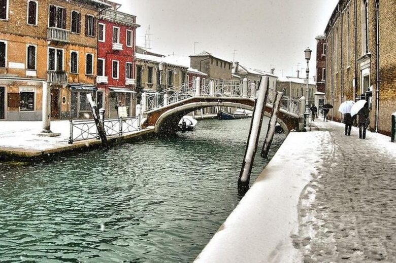 Townhouse in Venice - Venice, Italy
