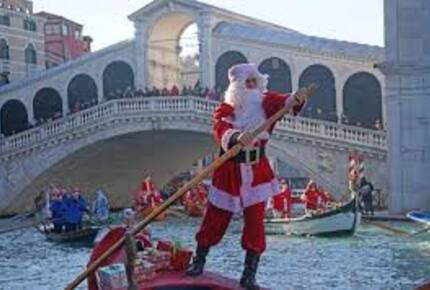 Townhouse in Venice - Venice, Italy