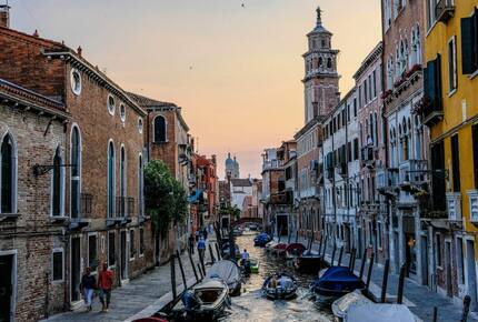 Townhouse in Venice - Venice, Italy