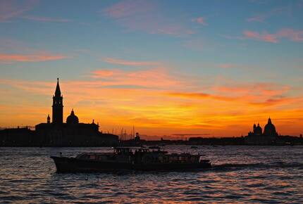 Townhouse in Venice - Venice, Italy