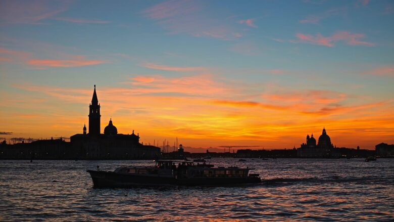 Townhouse in Venice - Venice, Italy