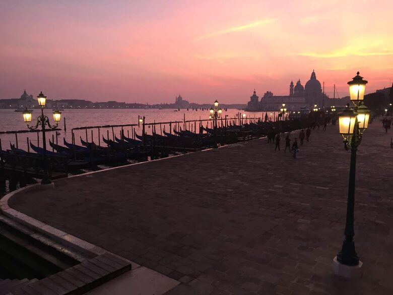 Townhouse in Venice - Venice, Italy