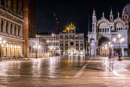 Townhouse in Venice - Venice, Italy