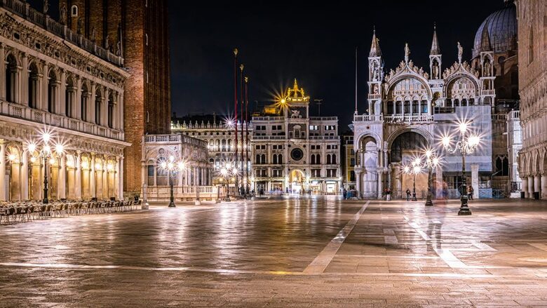 Townhouse in Venice - Venice, Italy