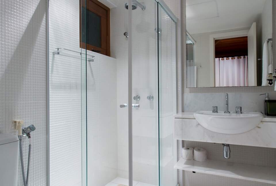 Heaven on the Beach - Mata de São João, Brazil