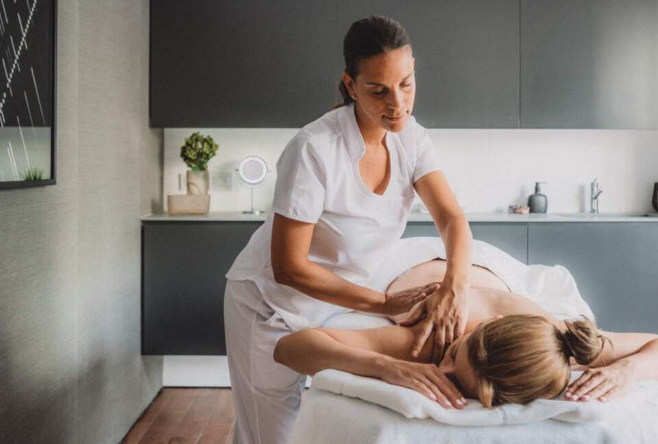 SLS Lux Brickell Hotel 2-Bedroom Suite - Miami, Florida