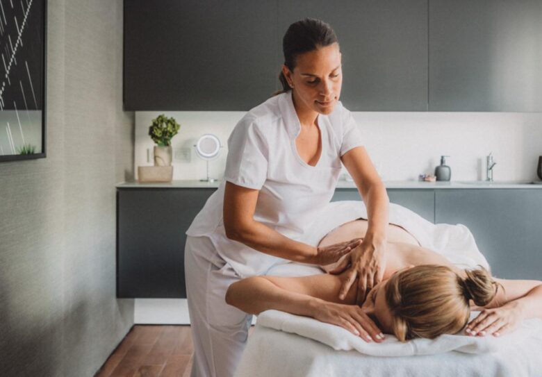 SLS Lux Brickell Hotel 2-Bedroom Suite - Miami, Florida