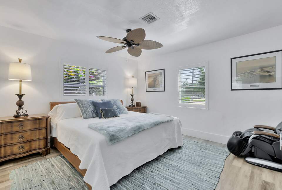 Beach Cottage Waterfront Gem - Fort Lauderdale, Florida