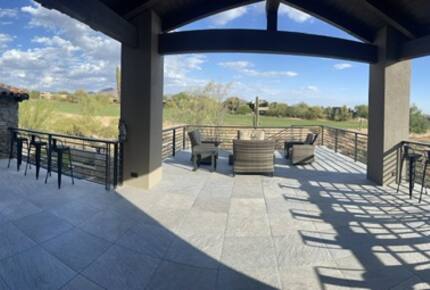 Desert Highland Luxury Estate Home - Scottsdale, Arizona