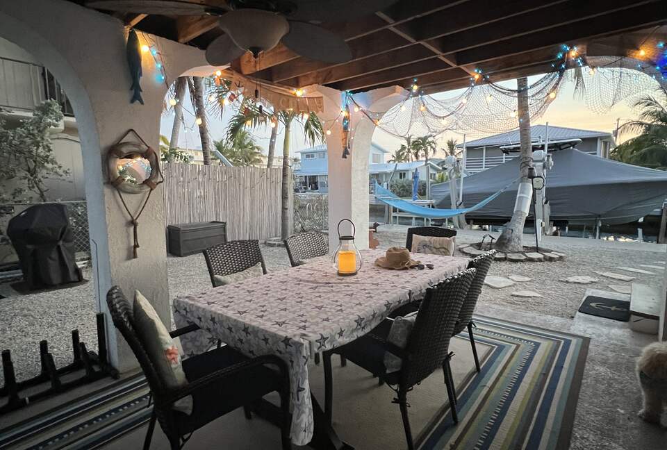 Kayak Boot Key Harbor | Florida Keys - Marathon, Florida