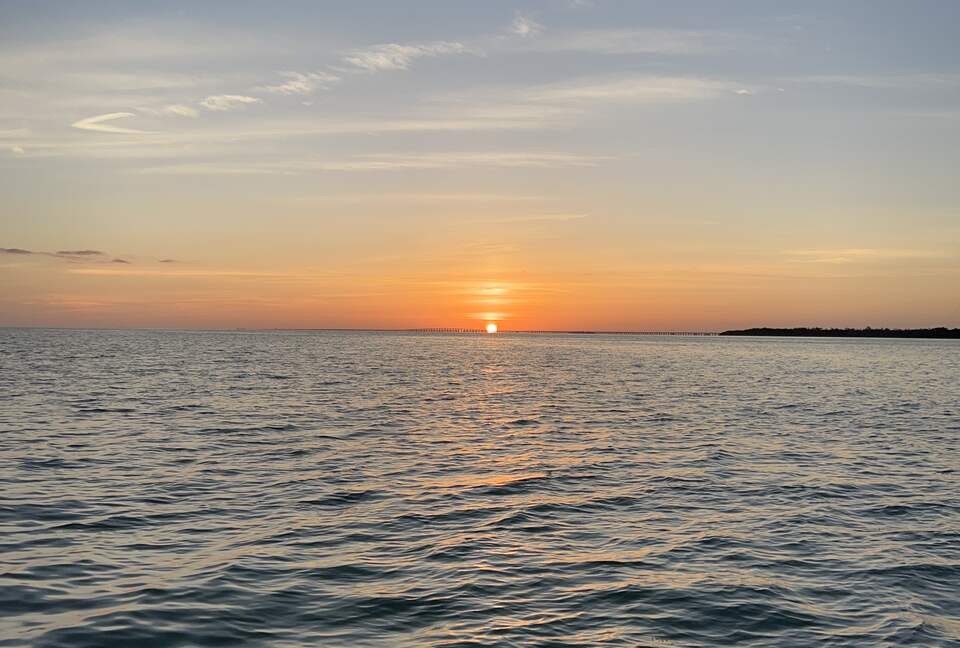 Kayak Boot Key Harbor | Florida Keys - Marathon, Florida