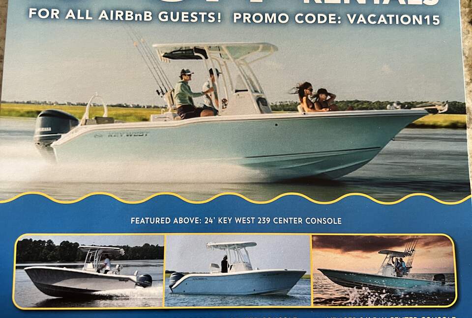 Rent a boat. Only two canals down the block.