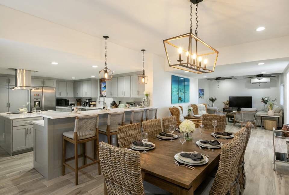 Lily Villa | USVI - Cruz Bay, Virgin Islands, U.S.