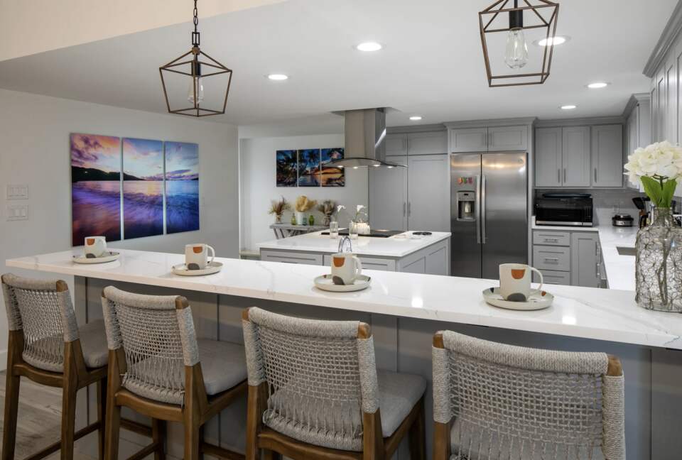 Lily Villa | USVI - Cruz Bay, Virgin Islands, U.S.