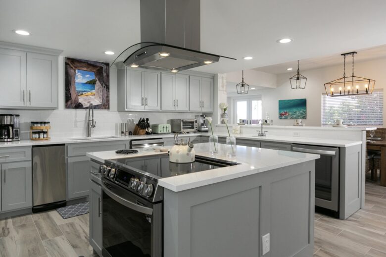 Lily Villa | USVI - Cruz Bay, Virgin Islands, U.S.