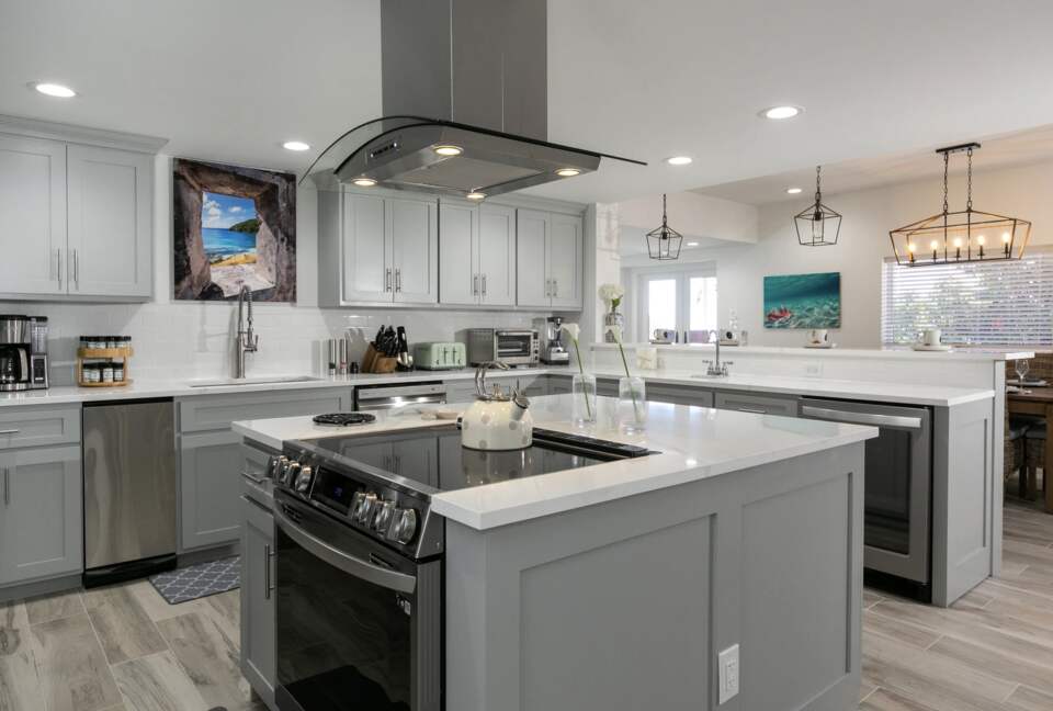 Lily Villa | USVI - Cruz Bay, Virgin Islands, U.S.