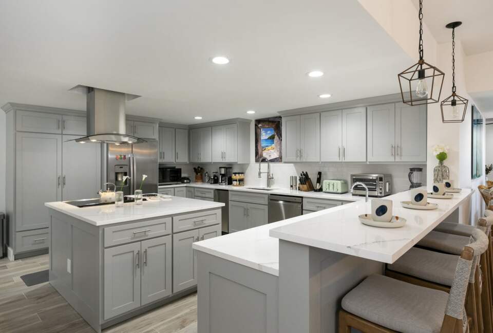 Lily Villa | USVI - Cruz Bay, Virgin Islands, U.S.