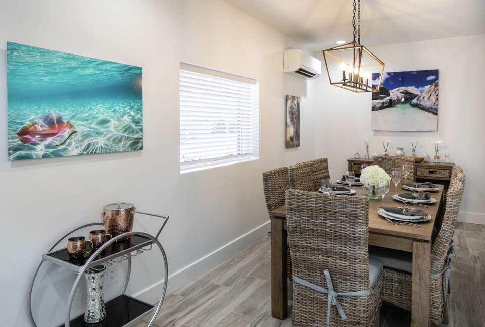 Lily Villa | USVI - Cruz Bay, Virgin Islands, U.S.