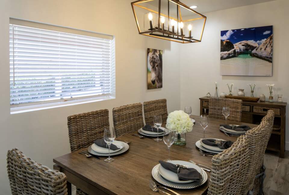 Lily Villa | USVI - Cruz Bay, Virgin Islands, U.S.