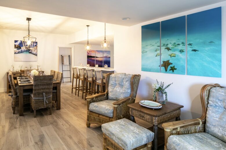 Lily Villa | USVI - Cruz Bay, Virgin Islands, U.S.