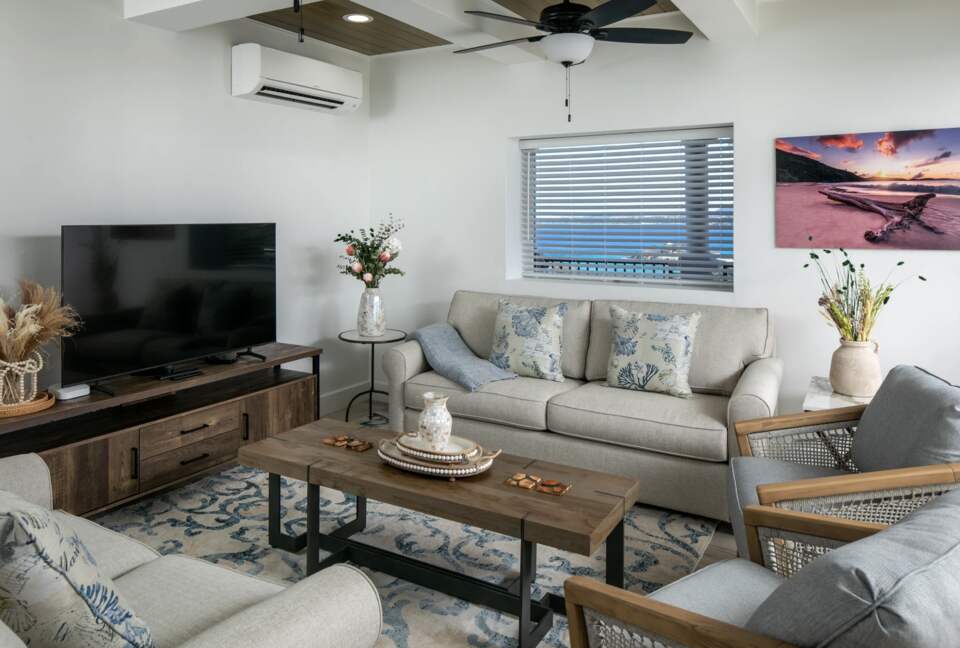 Lily Villa | USVI - Cruz Bay, Virgin Islands, U.S.