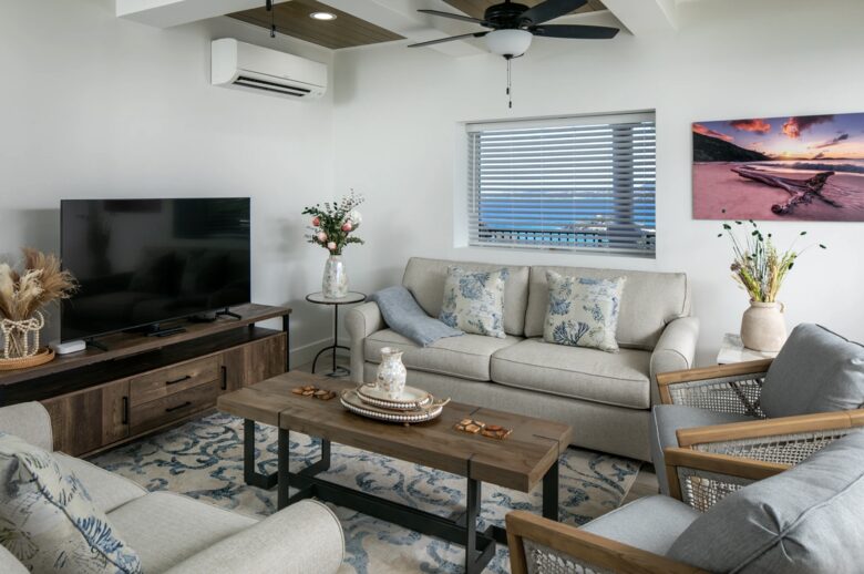 Lily Villa | USVI - Cruz Bay, Virgin Islands, U.S.