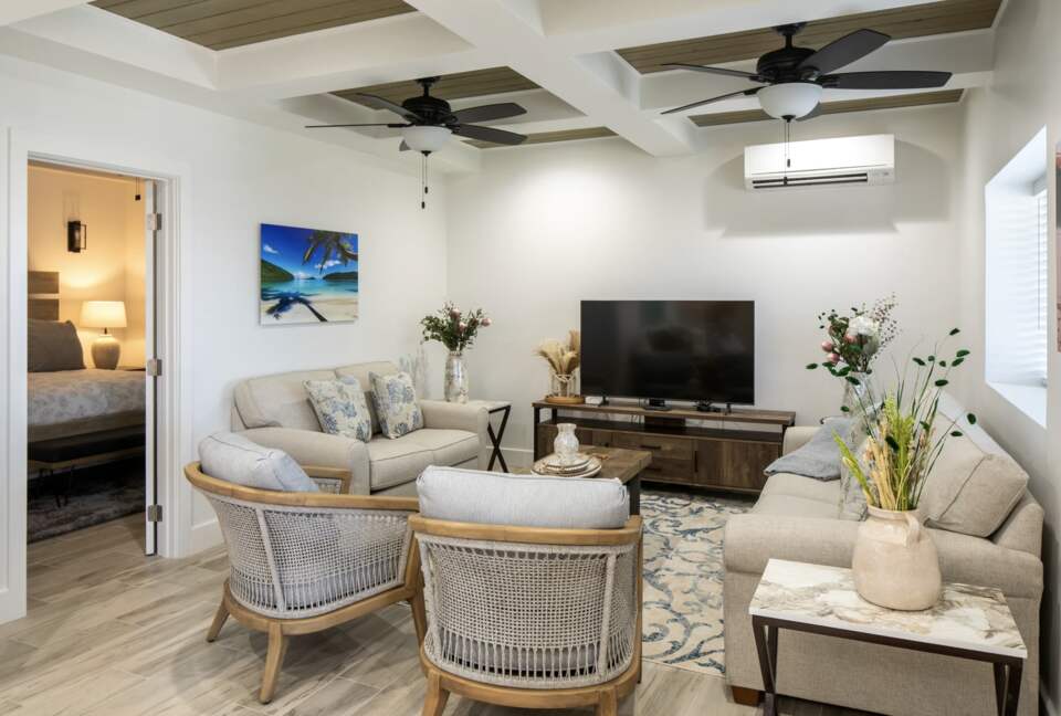 Lily Villa | USVI - Cruz Bay, Virgin Islands, U.S.