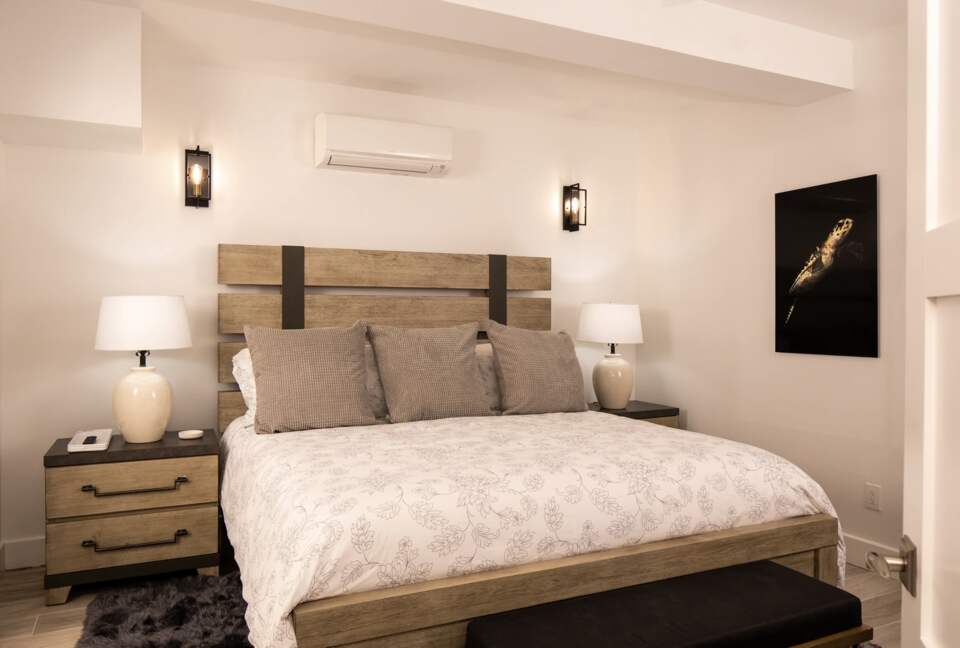 Lily Villa | USVI - Cruz Bay, Virgin Islands, U.S.