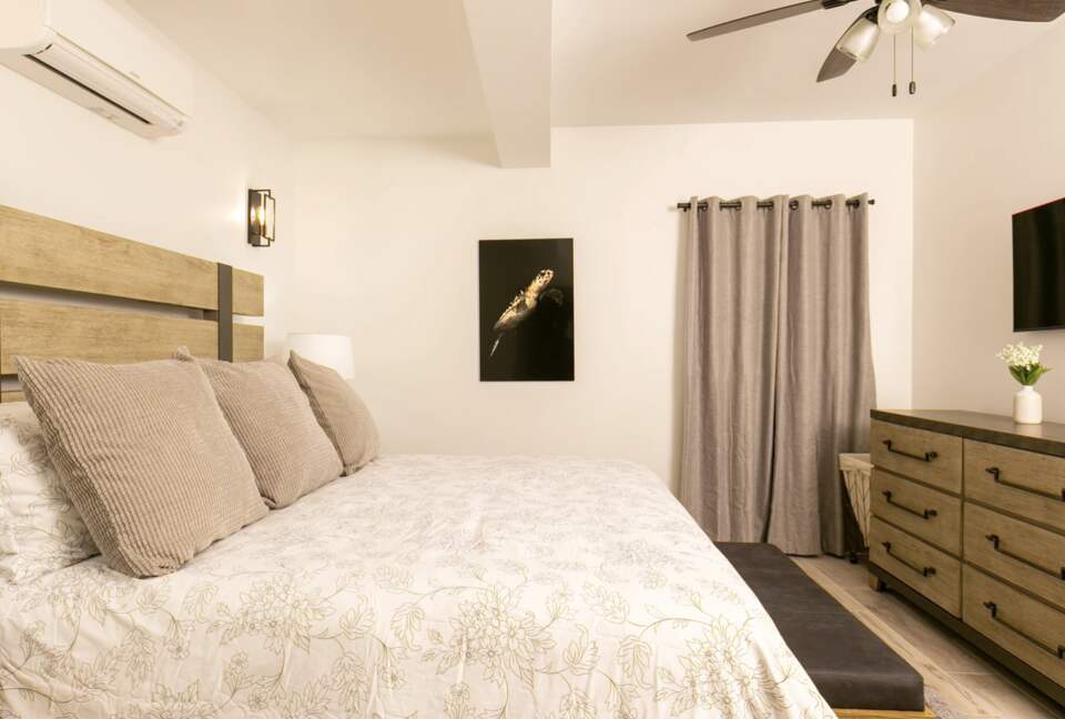 Lily Villa | USVI - Cruz Bay, Virgin Islands, U.S.