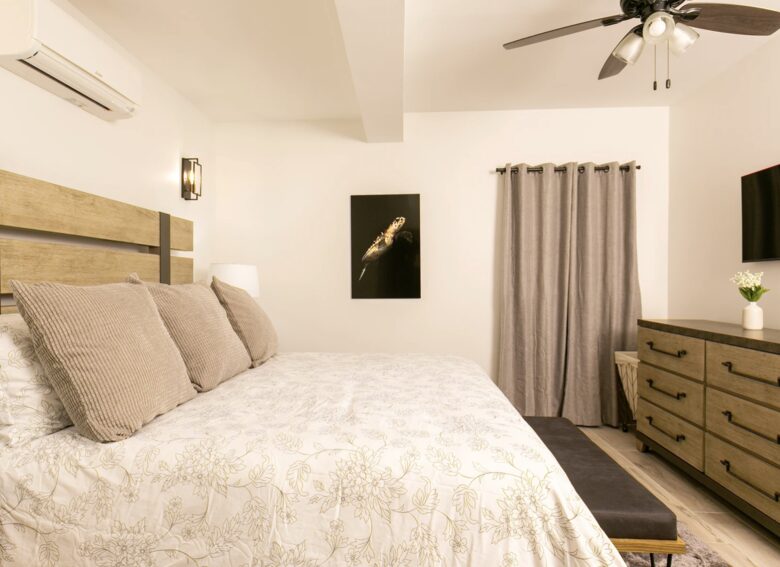 Lily Villa | USVI - Cruz Bay, Virgin Islands, U.S.