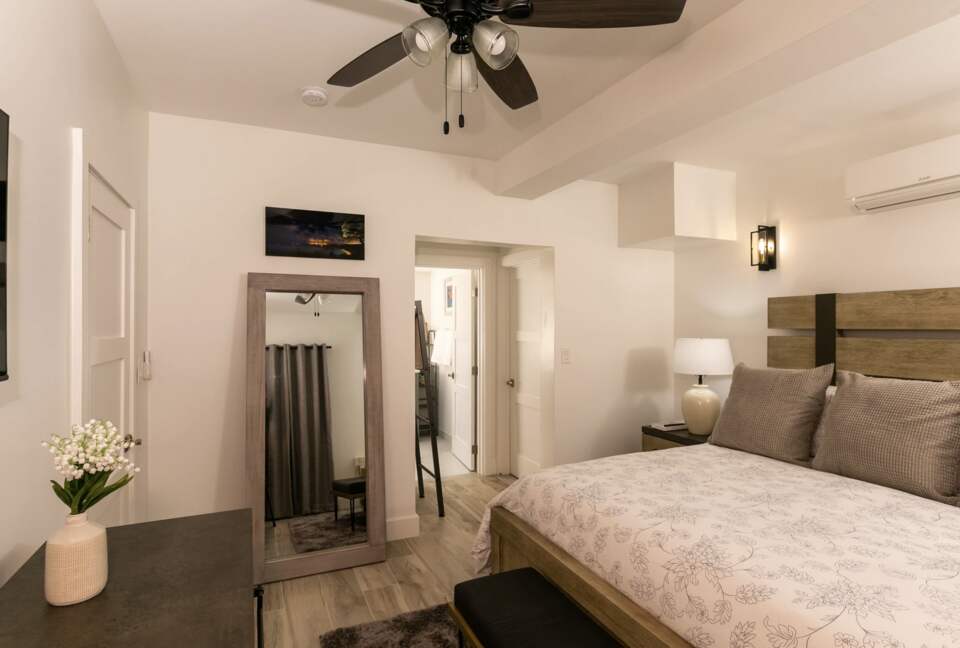 Lily Villa | USVI - Cruz Bay, Virgin Islands, U.S.