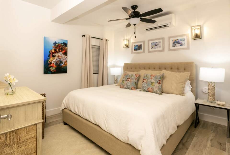 Lily Villa | USVI - Cruz Bay, Virgin Islands, U.S.