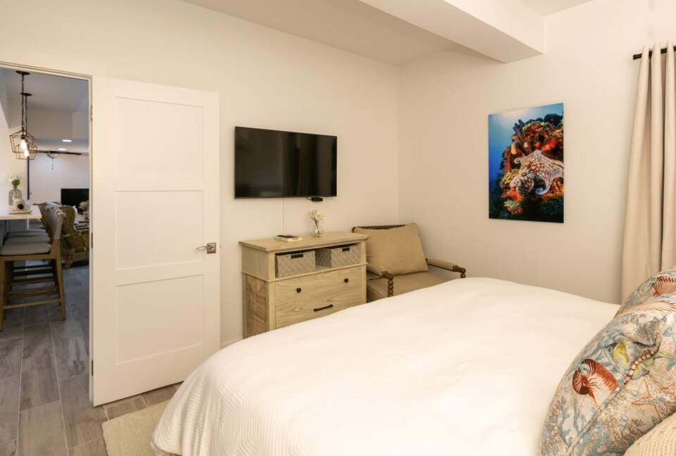 Lily Villa | USVI - Cruz Bay, Virgin Islands, U.S.