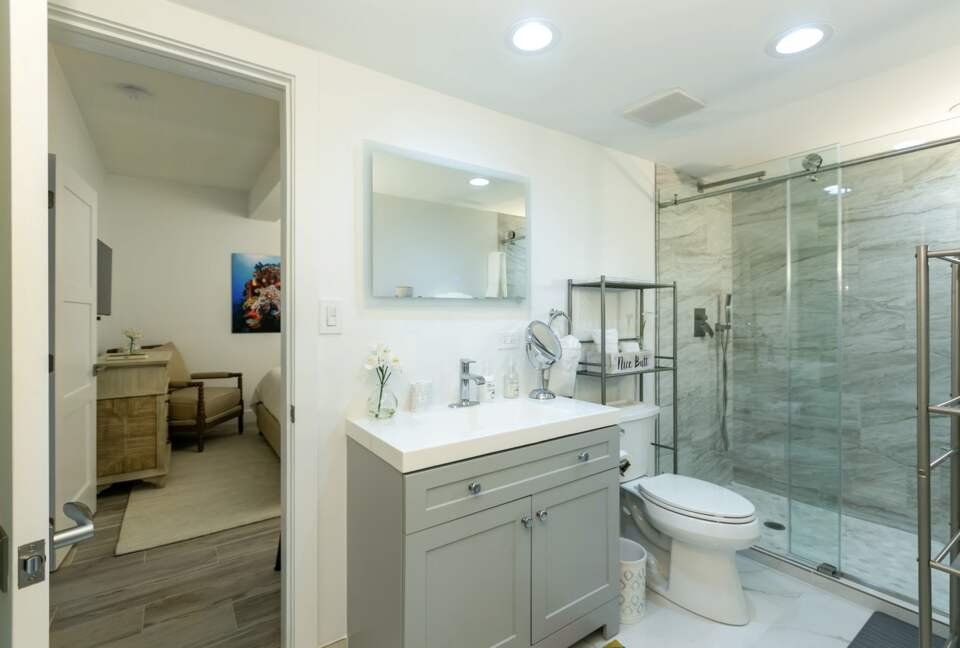 Lily Villa | USVI - Cruz Bay, Virgin Islands, U.S.