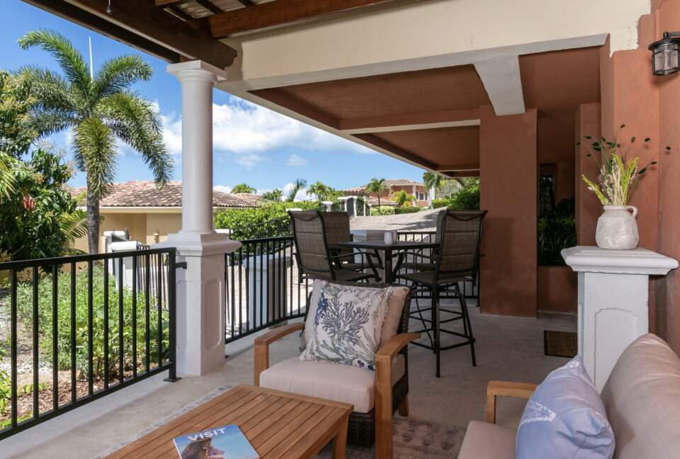 Lily Villa | USVI - Cruz Bay, Virgin Islands, U.S.