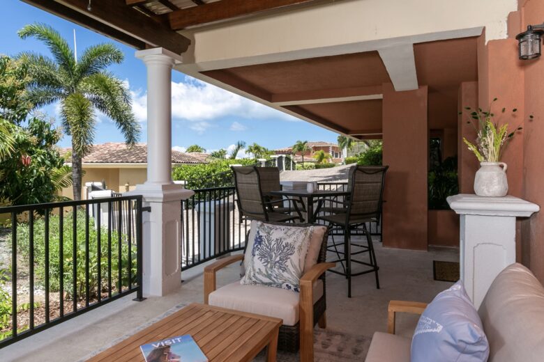 Lily Villa | USVI - Cruz Bay, Virgin Islands, U.S.