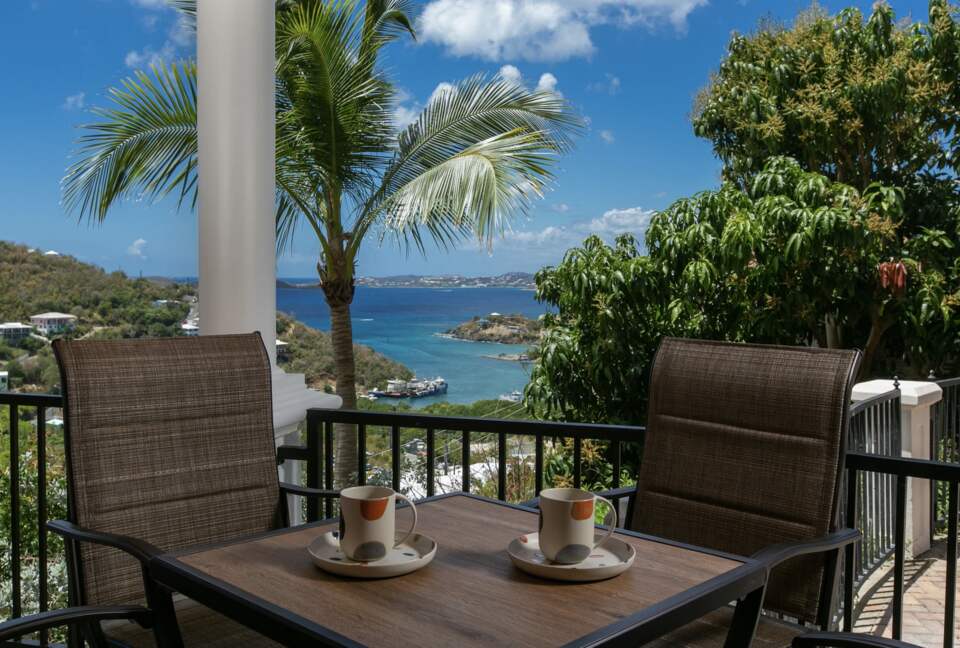 Lily Villa | USVI - Cruz Bay, Virgin Islands, U.S.