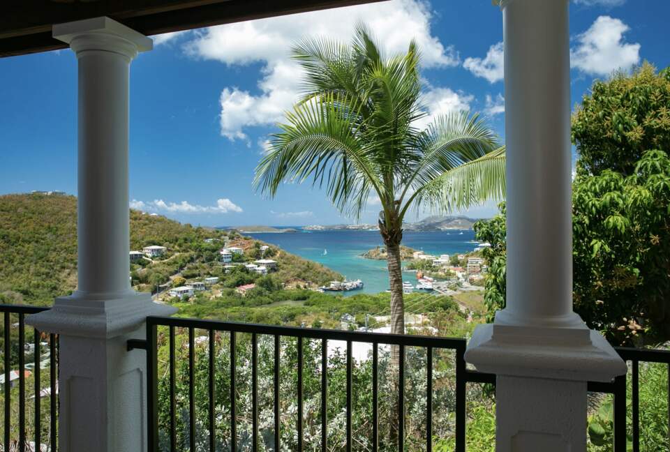Lily Villa | USVI - Cruz Bay, Virgin Islands, U.S.