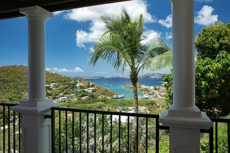 Lily Villa | USVI - Cruz Bay, Virgin Islands, U.S.