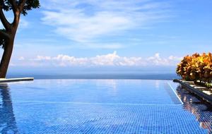 Bella Vista Villa - Punta Leona, Costa Rica