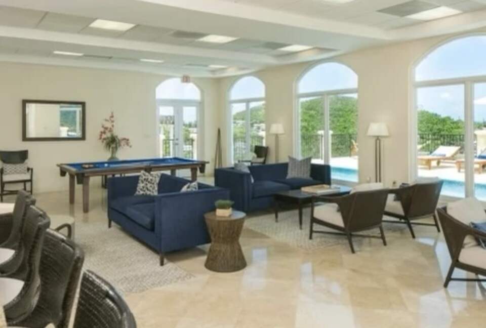 Lily Villa | USVI - Cruz Bay, Virgin Islands, U.S.