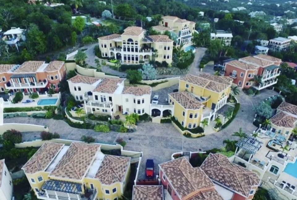 Lily Villa | USVI - Cruz Bay, Virgin Islands, U.S.