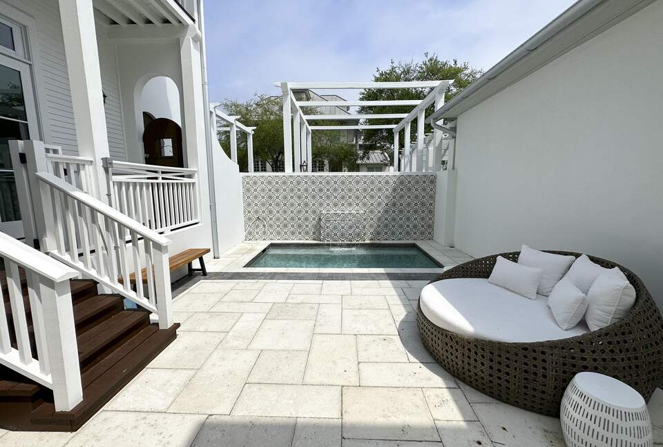 The Ville at Rosemary Beach - Inlet Beach, Florida