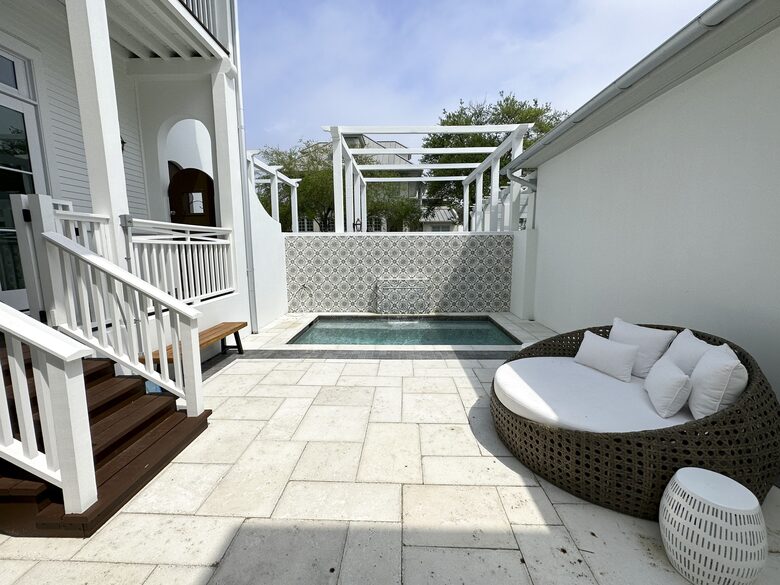 The Ville at Rosemary Beach - Inlet Beach, Florida