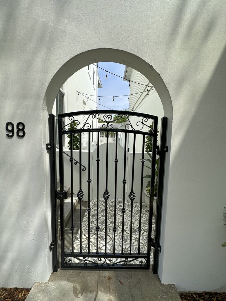 The Ville at Rosemary Beach - Inlet Beach, Florida