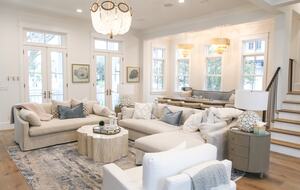 The Ville at Rosemary Beach - Inlet Beach, Florida