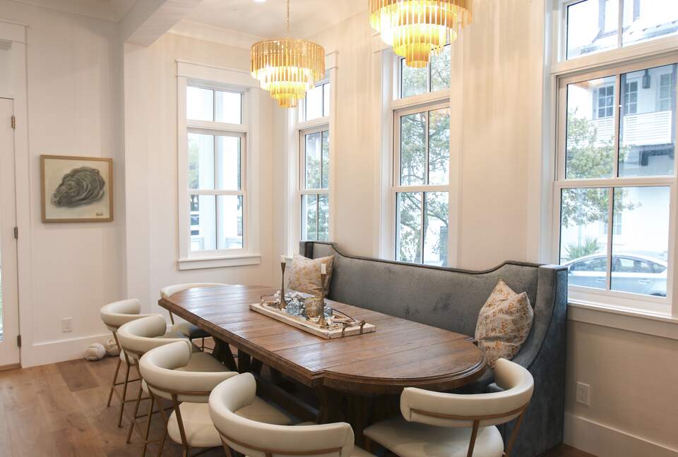 The Ville at Rosemary Beach - Inlet Beach, Florida