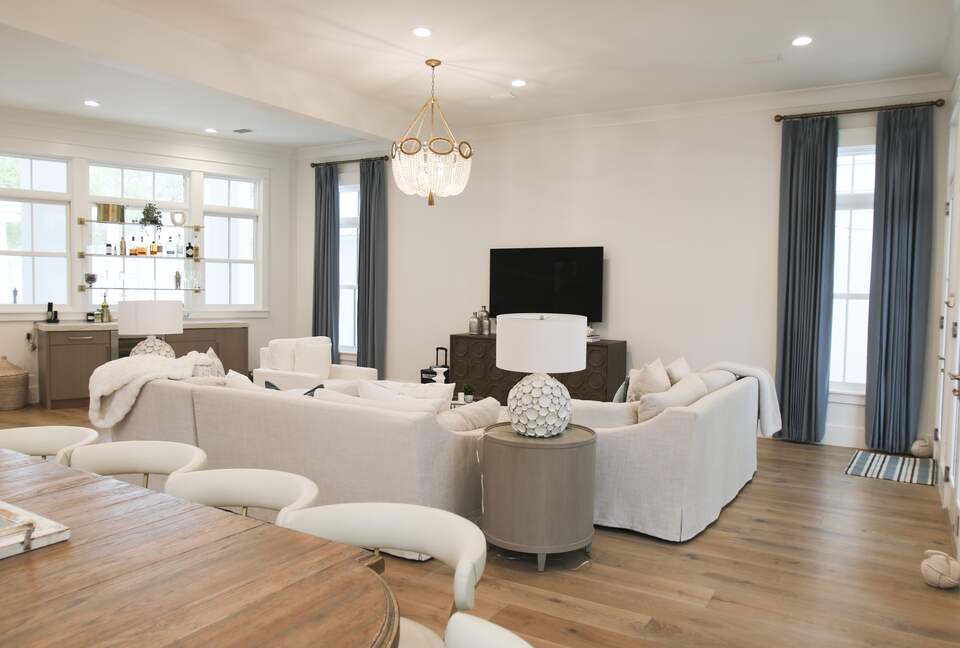 The Ville at Rosemary Beach - Inlet Beach, Florida