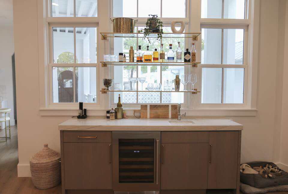 The Ville at Rosemary Beach - Inlet Beach, Florida