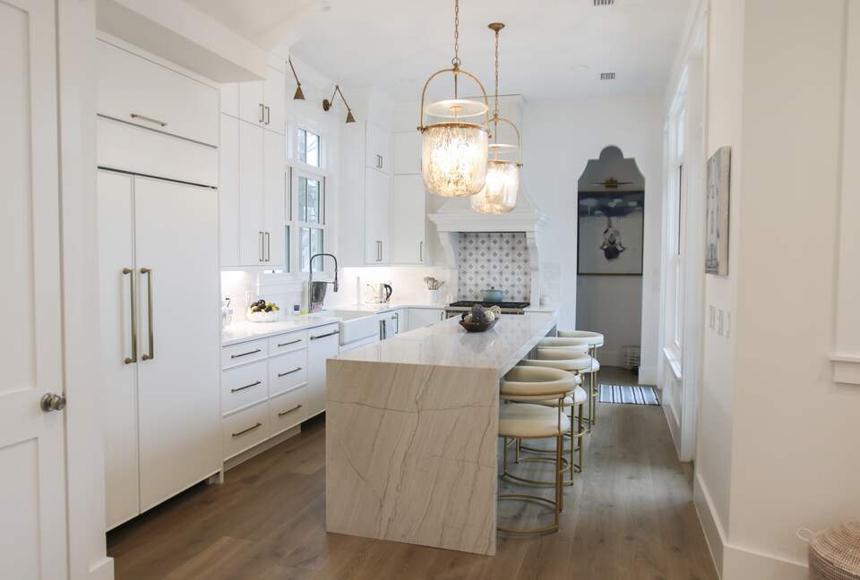 The Ville at Rosemary Beach - Inlet Beach, Florida